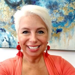 Meet your Posher, Cindy